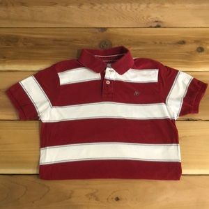 Aeropostale Polo Shirts- T-Shirt Lot